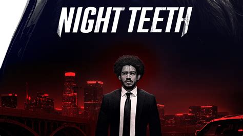 Watch Night Teeth (2021) Full Movie Online - Plex