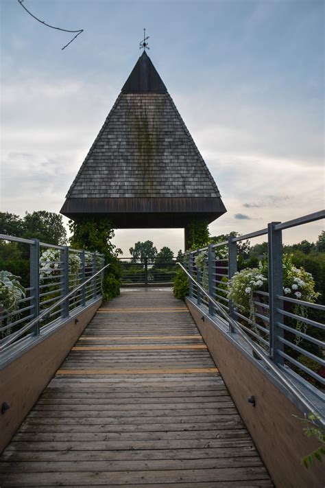 Olbrich Botanical Gardens – Madison Wisconsin | Thinking Outside the ...