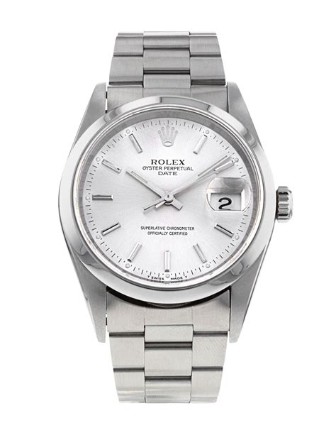 Rolex Oyster Perpetual Date | lupon.gov.ph