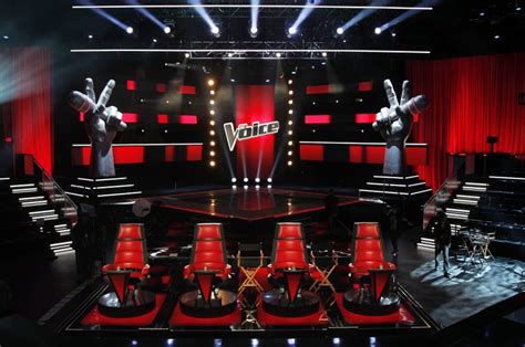 Arkansas singer advances past blind auditions on 'The Voice ...