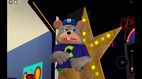 Chuck E Cheese Hat Roblox | Images and Photos finder