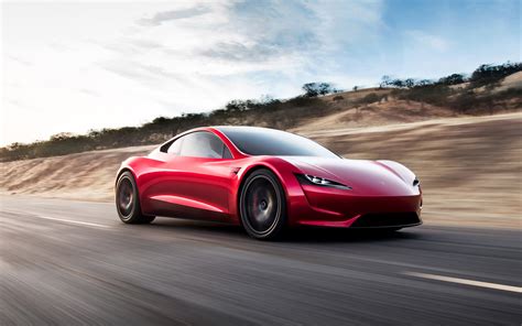 How Much Does a New Tesla Roadster Cost?