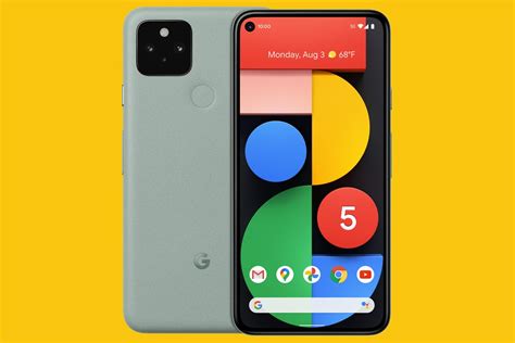 The beauty and the shame of Google's Pixel 5 gamble | Computerworld