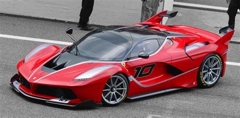 Ferrari FXX-K - check out this amazing beauty on our website - see all the tech parameters and ...