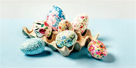 Easter Colors, Explained: Meaning and Symbolism Behind Colors of Easter