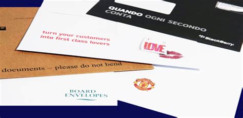 Custom Printed Business Envelopes | PaperCraft