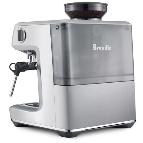 Breville Barista Express Impress | Sur La Table