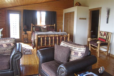 Alaska Adventure Cabins - Homer, Alaska Lodging