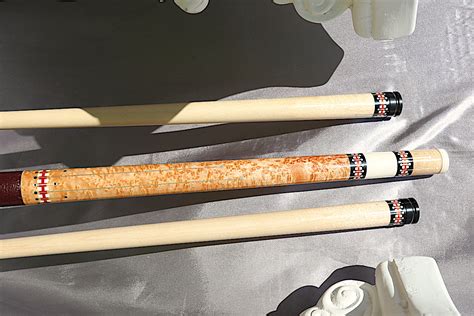 Richard Black – Cornerstone Custom Cues|Billiard & Pool Cues