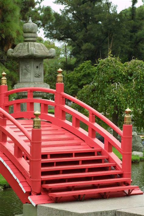 Japanese Bridge by gisu-stock on DeviantArt