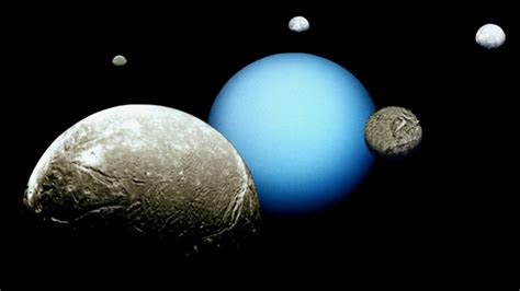 Sorry, Jupiter and Saturn: Uranus Is Truly the Best Planet - The Atlantic