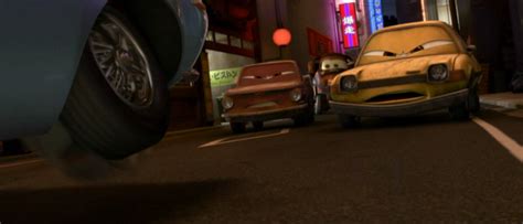 Fred Pacer | Pixar Wiki | Fandom powered by Wikia