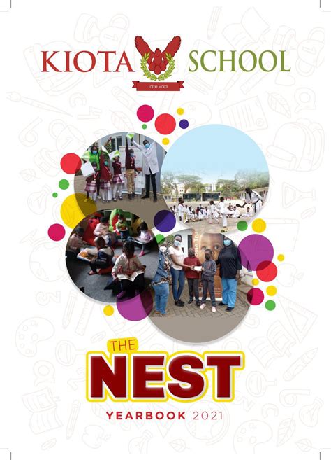 Kiota School Year Book 2021 by kiotaschool - Issuu