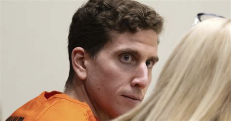 Bryan Kohberger Enters His Plea in Murder of 4 Idaho Students