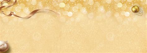 Golden Gift Background Ball, Wallpaper, Poster, Banner Background Image And Wallpaper for Free ...