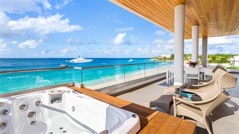 Anguilla Has a New Beach Resort Caribbean Journal