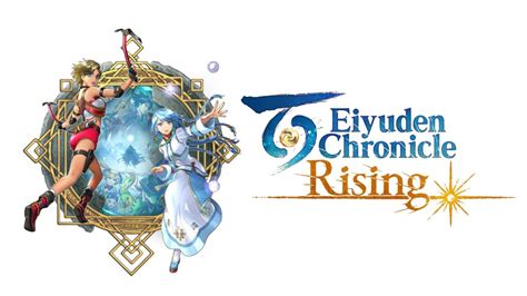 Eiyuden Chronicle: Rising Trailer Highlights Critical Accolades