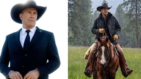 Yellowstone Fans Are Roasting Kevin Costner For The Silliest Reasons ...