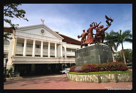 Davao City Hall | Flickr - Photo Sharing!