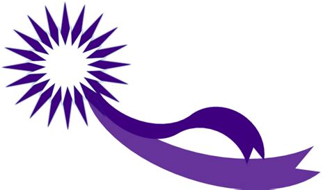 Purple Award Ribbon Clip Art at Clker.com - vector clip art online ...