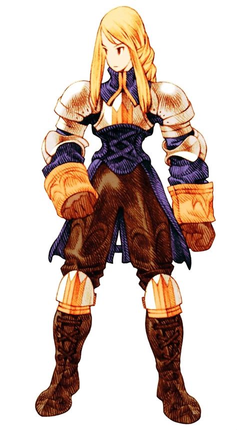 Agrias Oaks | Final Fantasy Wiki | Fandom