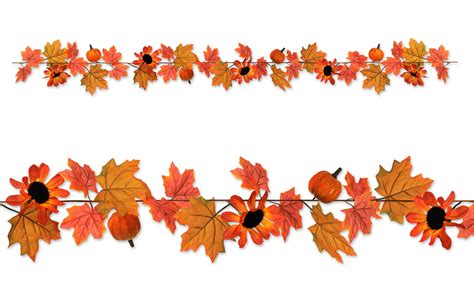 The Holiday Aisle Fall/Thanksgiving Autumn Banner & Reviews | Wayfair