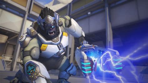 Overwatch 2 Tier List: Best Heroes For DPS, Support, and Tank (October ...