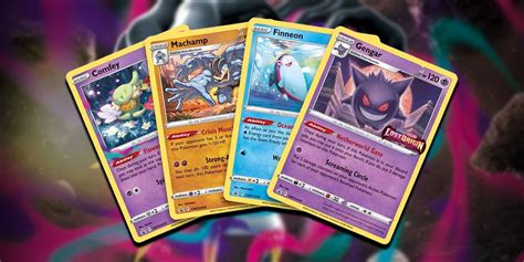 Pokémon TCG - All Lost Origin Prerelease Promo Cards