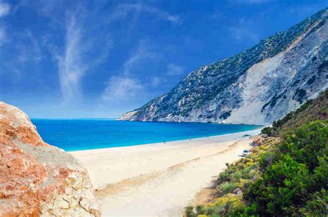 Best Beaches in Greece: Most Beautiful Greek Beaches You Need to Visit ...