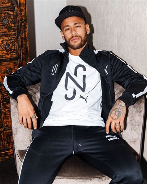 It's Official: Neymar Signs with PUMA on Long-Term Deal - Sneaker Freaker