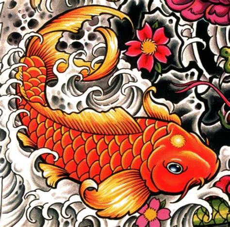 Fish Tattoos Transparent | PNG All