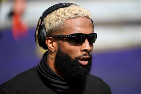 REPORT: Cleveland Browns Are Actively Shopping Odell Beckham Jr.