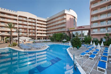 DORADA PALACE HOTEL-APARTHOTEL - Updated 2022 (Salou, Costa Dorada)