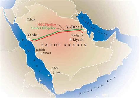 US exploring new bases in Saudi Arabia amid Iran tensions – Ya Libnan