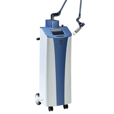 Dermatology laser - Slim Evolution II Venezia Lift - Lasering USA - skin rejuvenation / acne ...