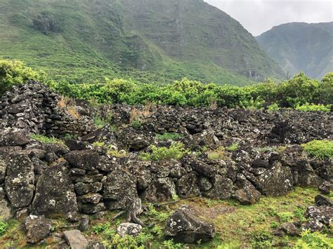 Kalaupapa National Historical Park - Molokai, Hawaii - Tripcarta