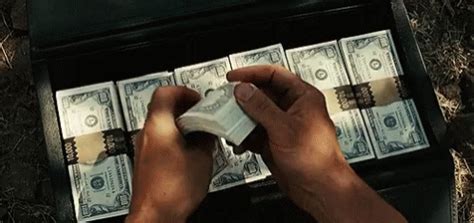 Money Dollar Bills GIF - Money DollarBills Counting - Discover & Share GIFs