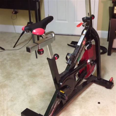 foldable exercise bike reviews, ironman stationary bike, weslo pro ...