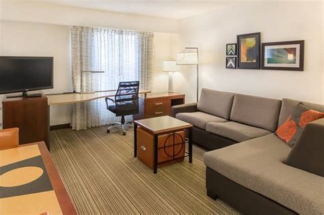 RESIDENCE INN SIOUX FALLS - Updated 2018 Prices & Hotel Reviews (SD ...