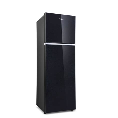 Whirlpool 292 Litres Star Frost Free Double Door Refrigerator With 6th ...