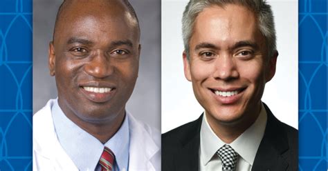 Two School of Medicine Faculty receive Award from Doris Duke Foundation ...