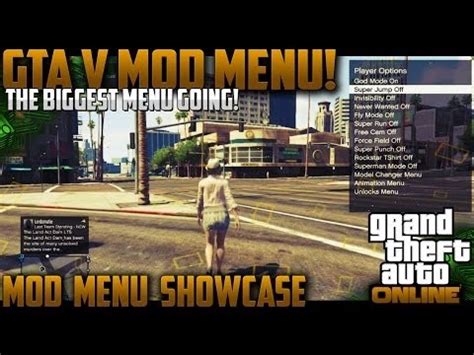 Ps4 gta 5 story mode mods - synplm