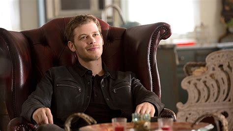 8 Times Klaus Mikaelson From 'The Originals' Was Unexpectedly Relatable