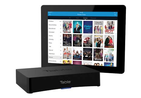 Tablo 2-Tuner Over-the-Air DVR Review: Too Much Hassle | Tom's Guide