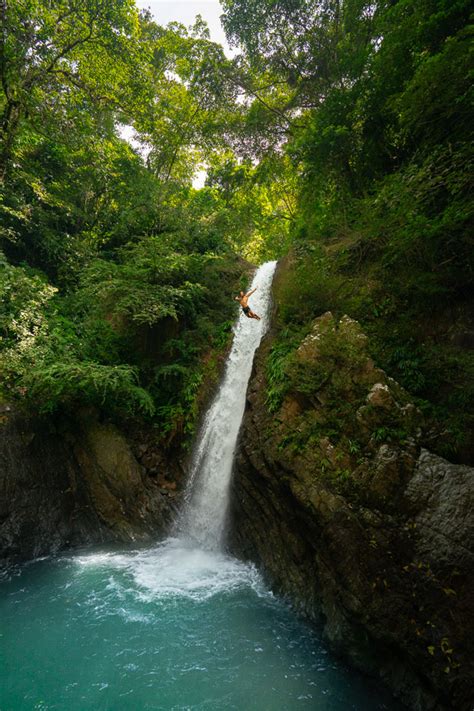 26 Amazing Waterfalls In Panama: The Ultimate Guide | Panama travel, Panama city panama, Panama