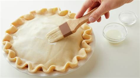 Easy Cherry Pie Recipe - Pillsbury.com