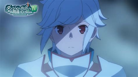 DanMachi Season 4 Episode 5 Preview Trailer Revealed