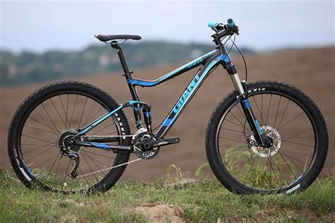 Giant Stance 27.5 Mountain Bike 2017 | Tech Nuggets