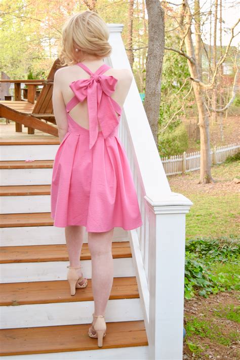 The Best Pink Easter Dress | Pink easter dress, Dresses, Easter dress