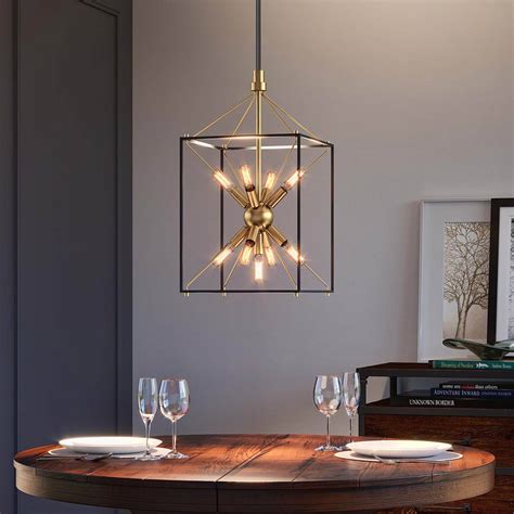 Gatsby 5-light Chandelier | Artika